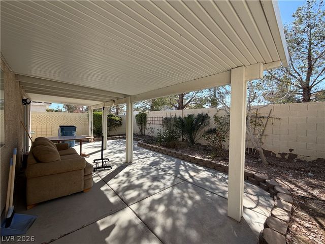 8319 Haven Cove Avenue, Las Vegas, NV 89113