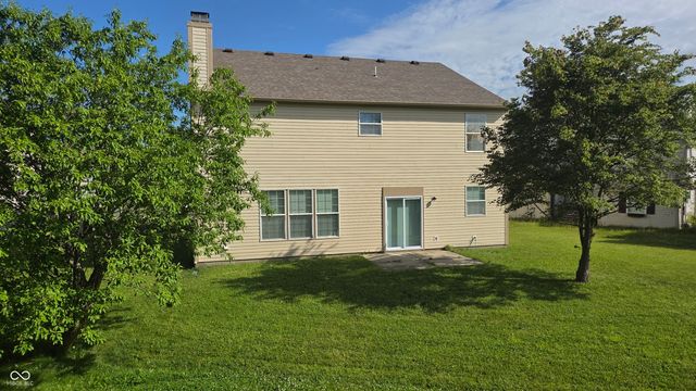 2120 Elderberry Way, Indianapolis, IN 46229