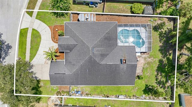 15306 CARROLLTON LANE, Tampa, FL 33624