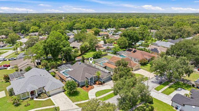 15306 CARROLLTON LANE, Tampa, FL 33624
