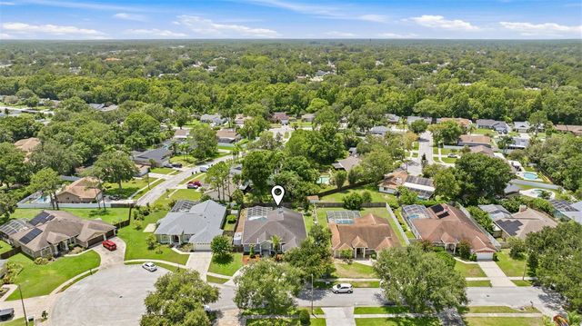 15306 CARROLLTON LANE, Tampa, FL 33624