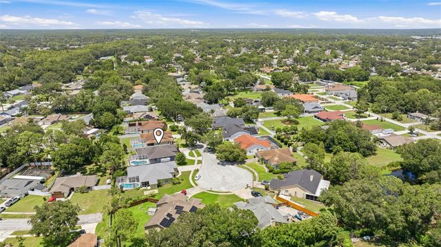 15306 CARROLLTON LANE, Tampa, FL 33624