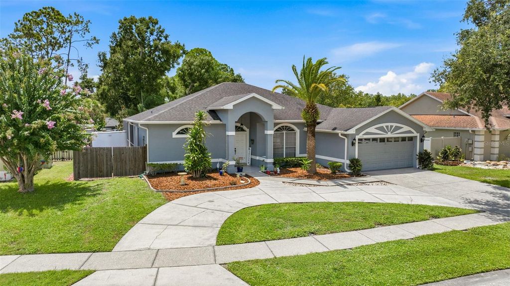 15306 CARROLLTON LANE, Tampa, FL 33624