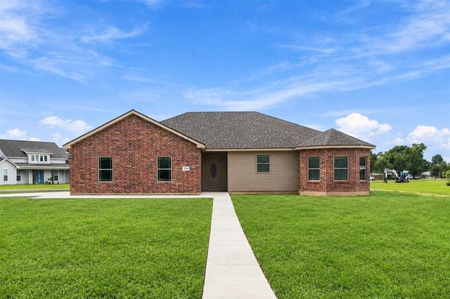 3740 Violet Lane, Sulphur, LA 70665