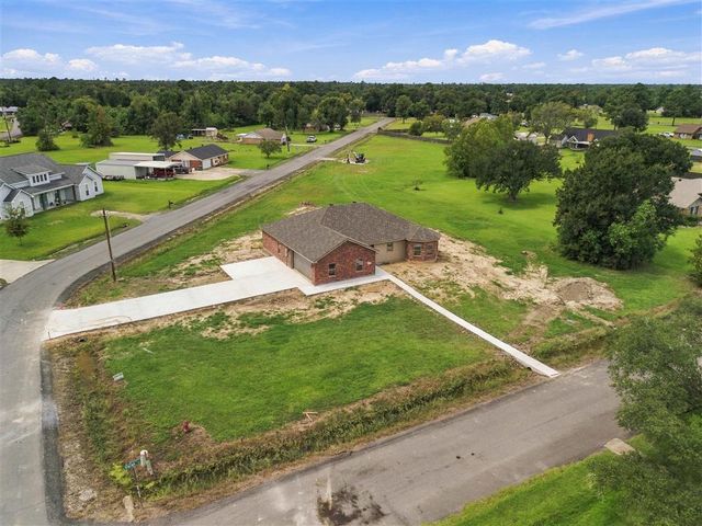 3740 Violet Lane, Sulphur, LA 70665