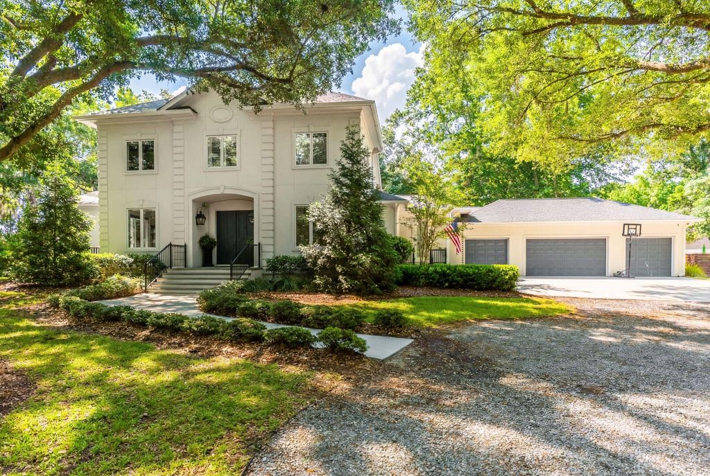 371 Live Palmetto, Mount Pleasant, SC 29464