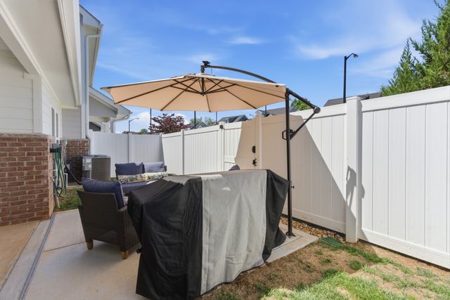 510 Rohan Dr, Murfreesboro, TN 37129