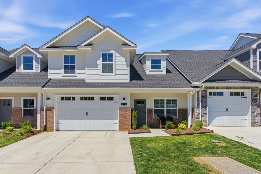 510 Rohan Dr, Murfreesboro, TN 37129