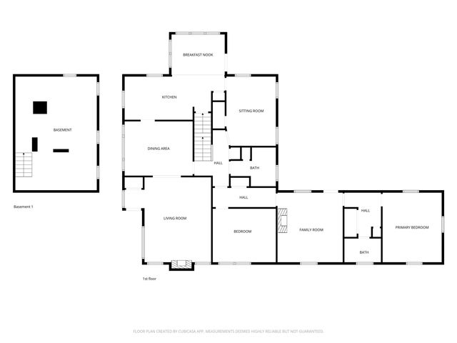 110 W POPLAR AVE, Collierville, TN 38017