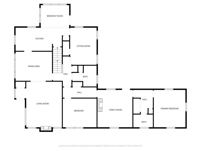 110 W POPLAR AVE, Collierville, TN 38017