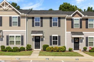 509 Hampton Townes Drive, Greenville, SC 29617