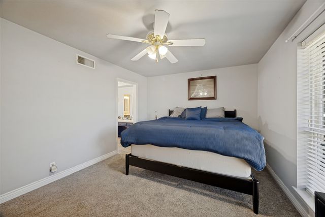 6401 Stonewall Street, Greenville, TX 75402