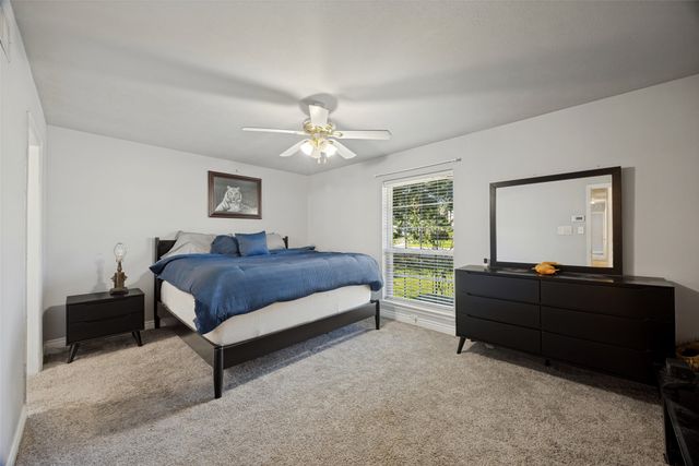 6401 Stonewall Street, Greenville, TX 75402