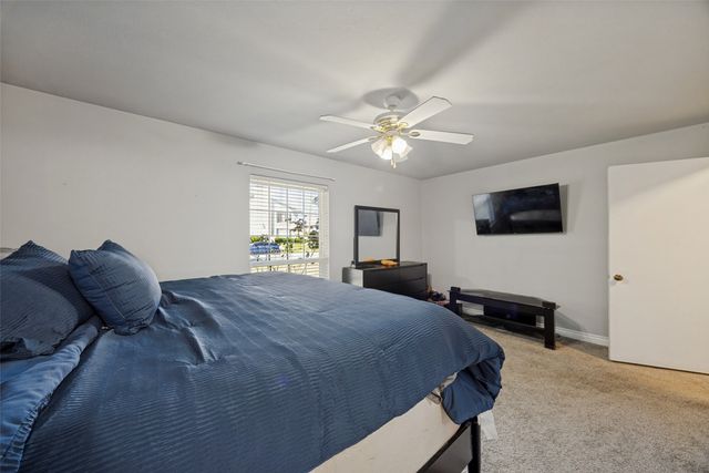 6401 Stonewall Street, Greenville, TX 75402