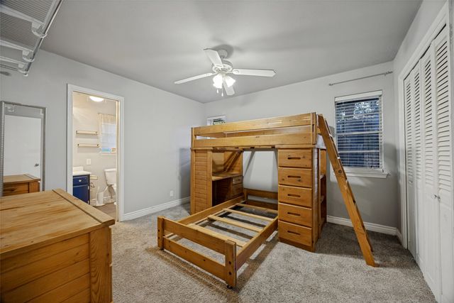 6401 Stonewall Street, Greenville, TX 75402