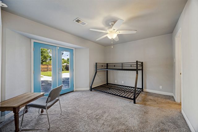 6401 Stonewall Street, Greenville, TX 75402