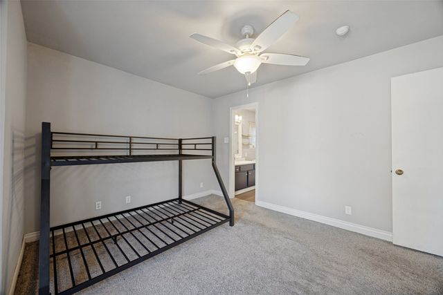 6401 Stonewall Street, Greenville, TX 75402