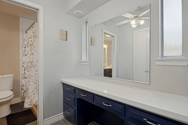 6401 Stonewall Street, Greenville, TX 75402