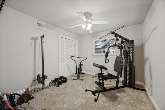 6401 Stonewall Street, Greenville, TX 75402