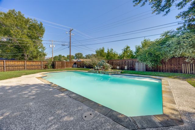 6401 Stonewall Street, Greenville, TX 75402