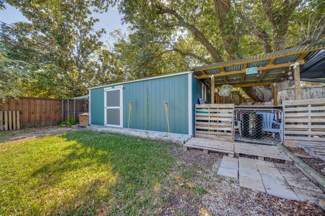 6401 Stonewall Street, Greenville, TX 75402