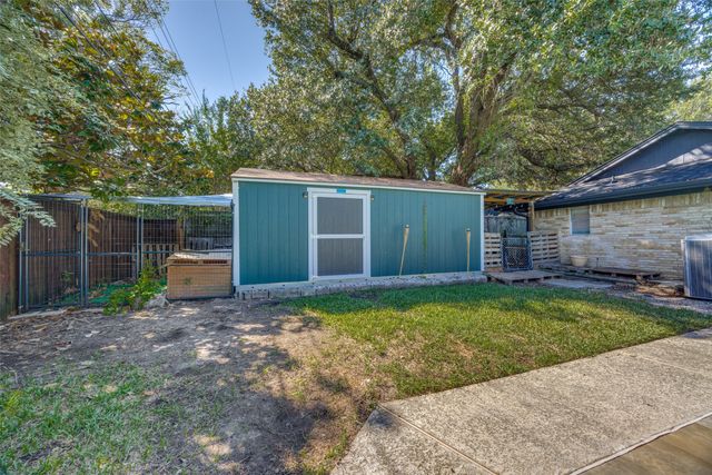 6401 Stonewall Street, Greenville, TX 75402