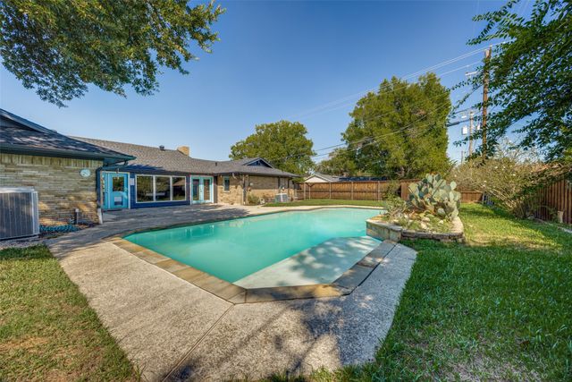 6401 Stonewall Street, Greenville, TX 75402