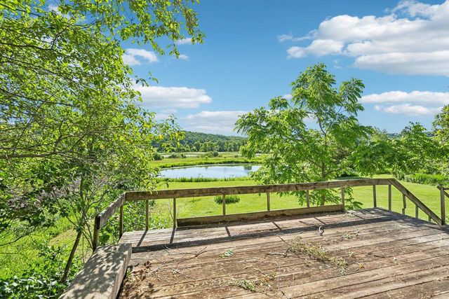 4616 County Road JJ, Black Earth, WI 53515