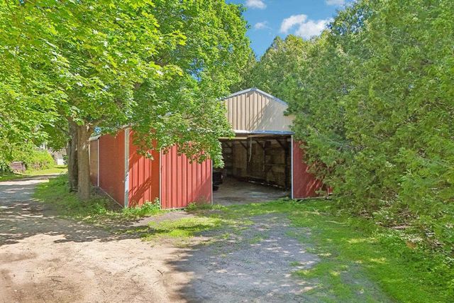 4616 County Road JJ, Black Earth, WI 53515