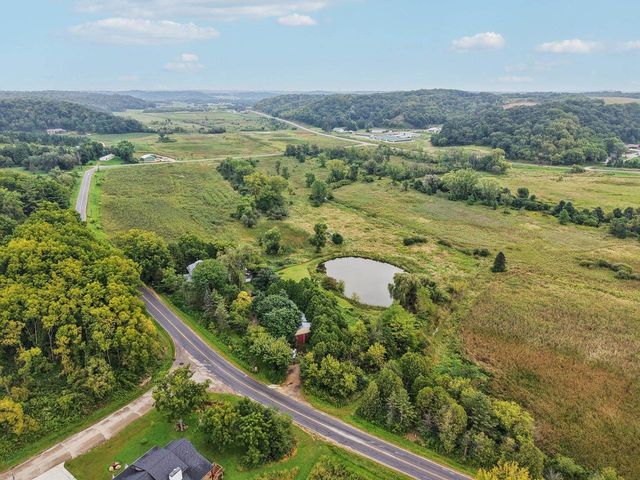4616 County Road JJ, Black Earth, WI 53515