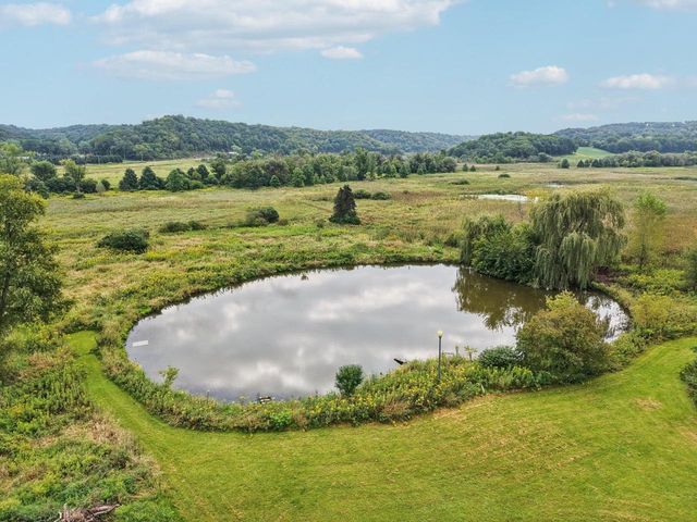 4616 County Road JJ, Black Earth, WI 53515