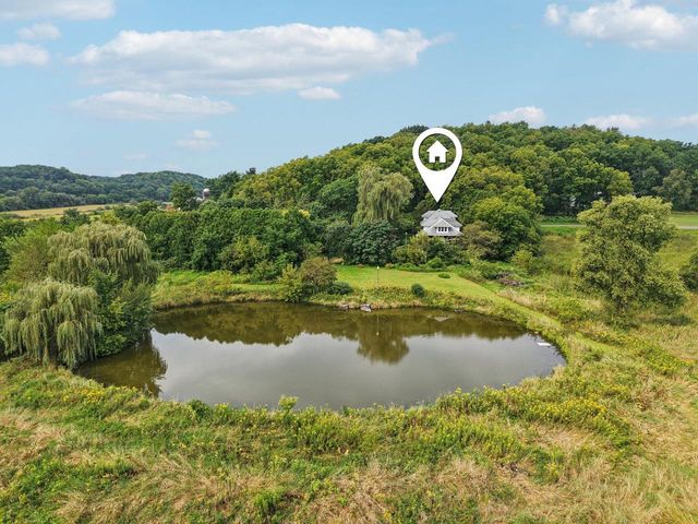 4616 County Road JJ, Black Earth, WI 53515