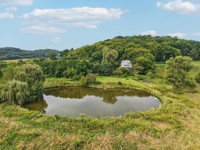 4616 County Road JJ, Black Earth, WI 53515