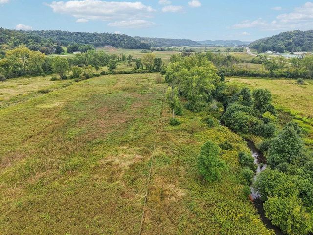4616 County Road JJ, Black Earth, WI 53515