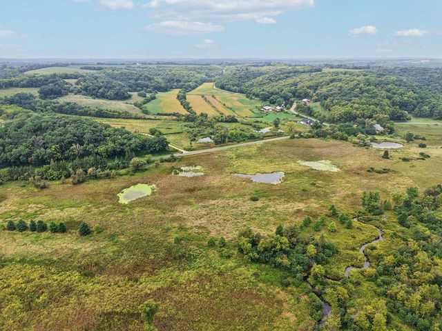 4616 County Road JJ, Black Earth, WI 53515