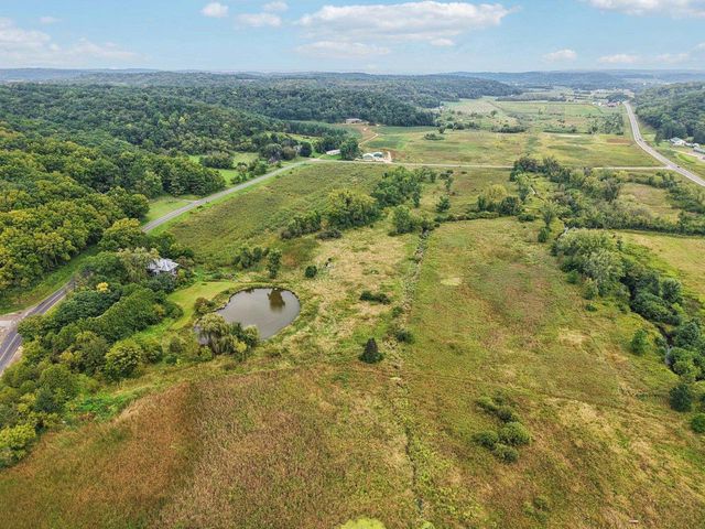 4616 County Road JJ, Black Earth, WI 53515