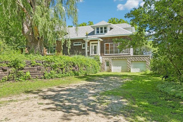 4616 County Road JJ, Black Earth, WI 53515