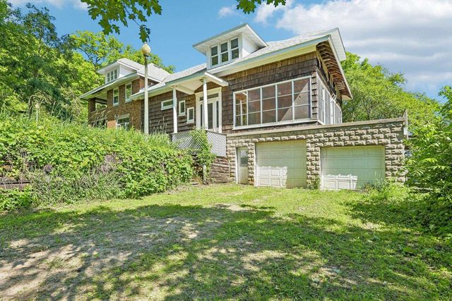 4616 County Road JJ, Black Earth, WI 53515