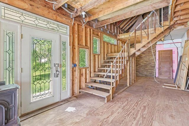 4616 County Road JJ, Black Earth, WI 53515