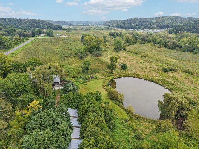 4616 County Road JJ, Black Earth, WI 53515