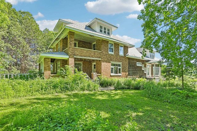 4616 County Road JJ, Black Earth, WI 53515