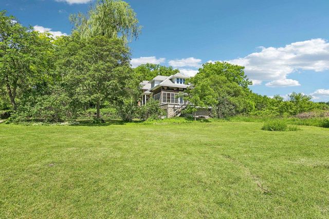 4616 County Road JJ, Black Earth, WI 53515