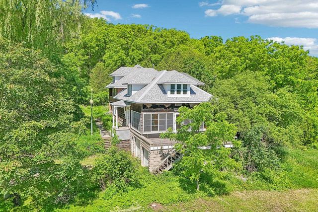 4616 County Road JJ, Black Earth, WI 53515