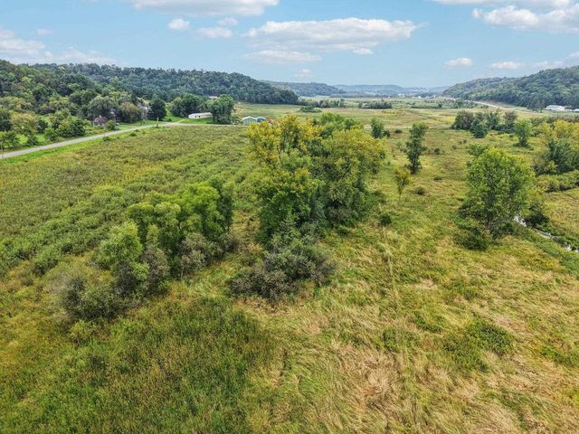 4616 County Road JJ, Black Earth, WI 53515