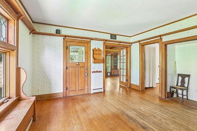 4616 County Road JJ, Black Earth, WI 53515