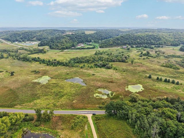 4616 County Road JJ, Black Earth, WI 53515
