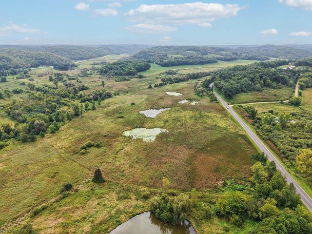 4616 County Road JJ, Black Earth, WI 53515