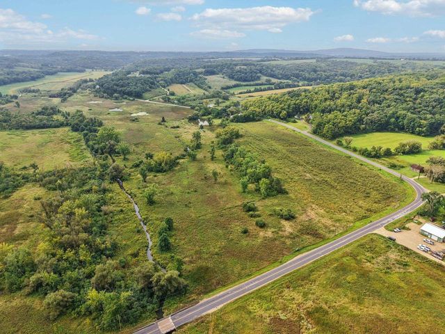 4616 County Road JJ, Black Earth, WI 53515