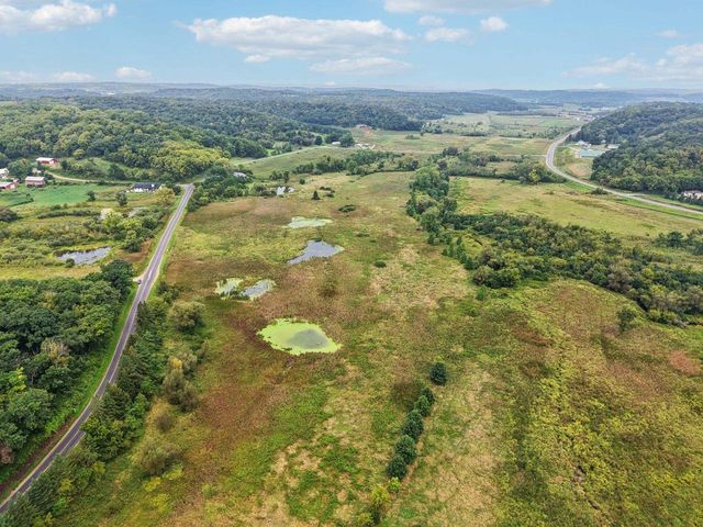 4616 County Road JJ, Black Earth, WI 53515