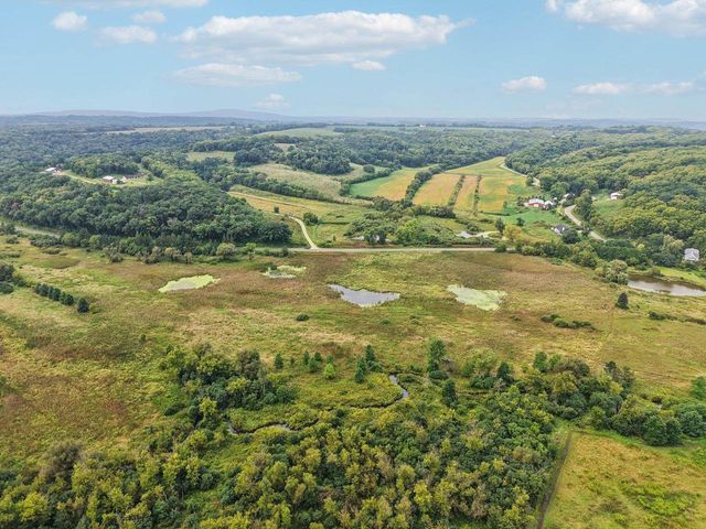 4616 County Road JJ, Black Earth, WI 53515